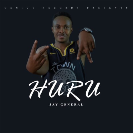 Huru | Boomplay Music