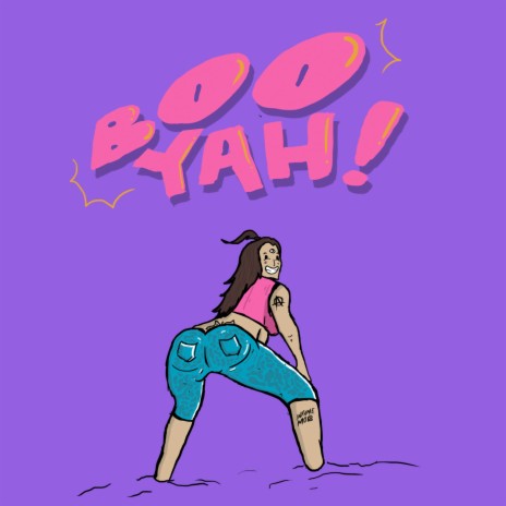 Boo Yah | Boomplay Music