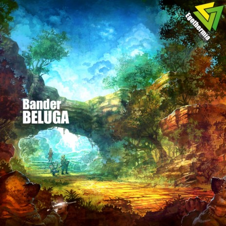 Beluga (Original Mix) | Boomplay Music