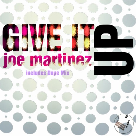 Give It Up (Original Mix)