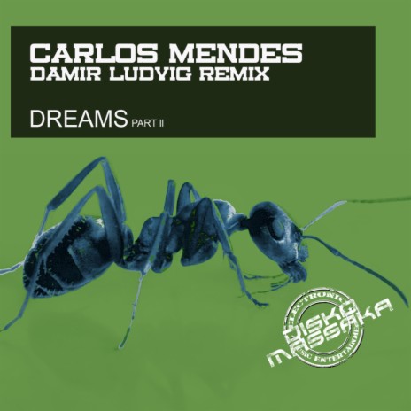 DREAMS part ll (Damir Ludvig Remix Remix) | Boomplay Music