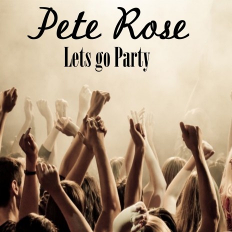 Lets Go Party (Original Mix) | Boomplay Music