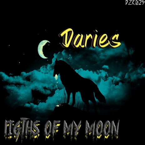 Ligths of My Moon (Original Mix)