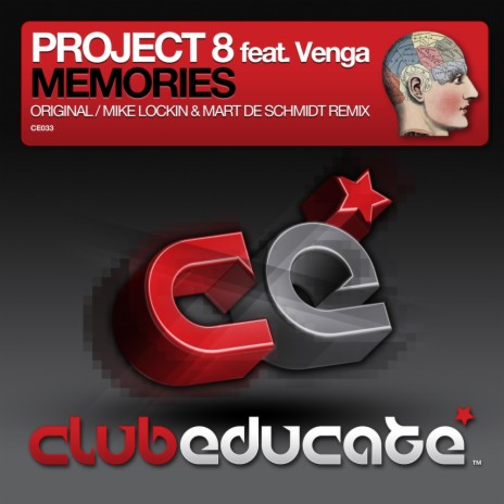 Memories (Original Mix) ft. Venga