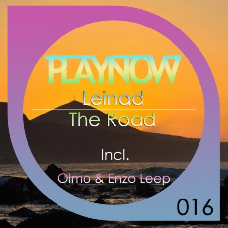 The Road (Olmo & Enzo Leep Remix)