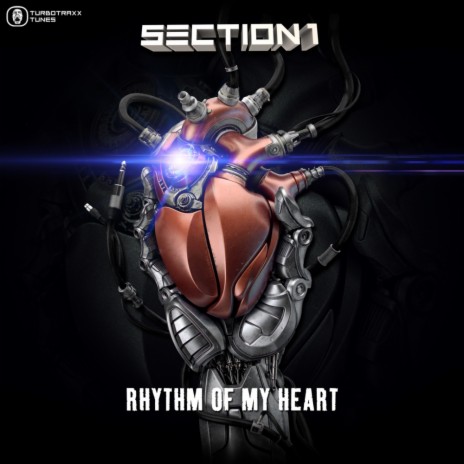Rhythm Of My Heart (Extended Mix) | Boomplay Music