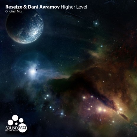 Higher Level (Original Mix) ft. Dani Avramov | Boomplay Music