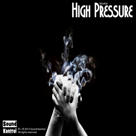 High Pressure (Original Mix) | Boomplay Music