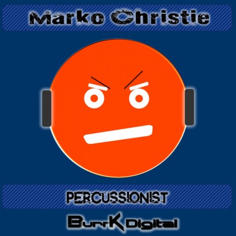 Percussionist (Original Mix)