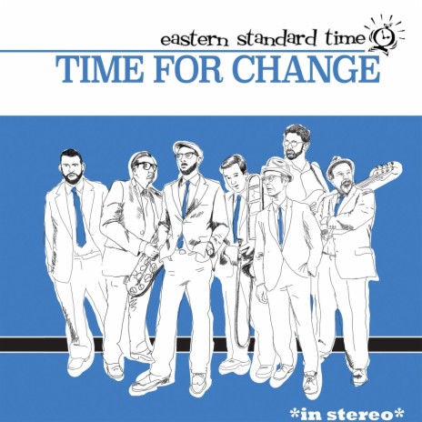 Time for Change | Boomplay Music