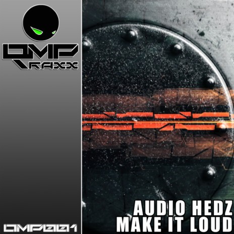 Make It Loud (Original Mix) | Boomplay Music