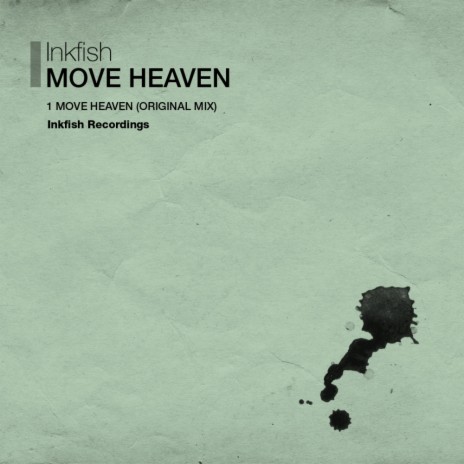 Move Heaven (Original Mix)