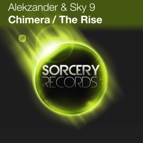 Chimera (Derek Ryan Remix) ft. Sky 9 | Boomplay Music