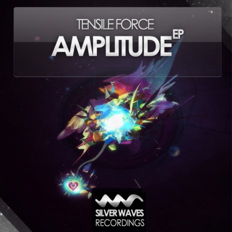 Amplitude (Original ATARI Mix) | Boomplay Music