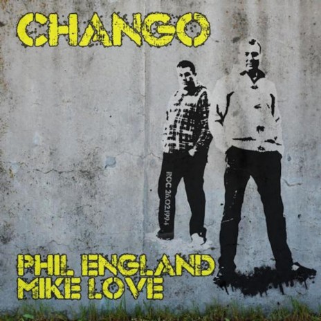 Chango (Lanfree Mix) ft. Mike Love | Boomplay Music