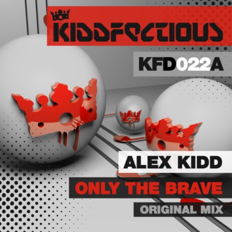 Only The Brave (Original Mix)