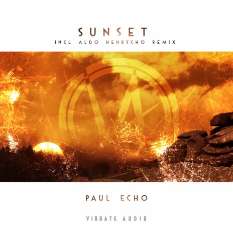 Sunset (Aldo Henrycho Extended Remix)