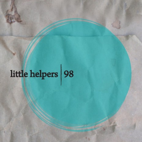 Little Helper 98-3 (Original Mix) | Boomplay Music