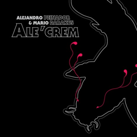Ale'Crem (Original Mix) ft. Mario Barakus | Boomplay Music