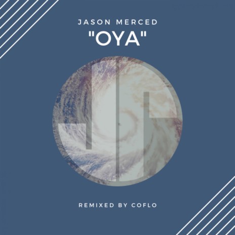 OYA (Coflo Remix Instrumental) | Boomplay Music
