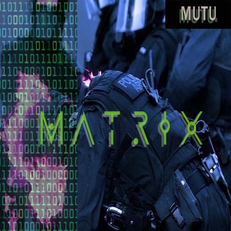 Matrix | Boomplay Music