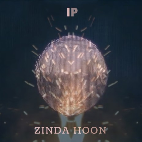 Zinda Hoon | Boomplay Music