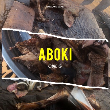 Aboki | Boomplay Music