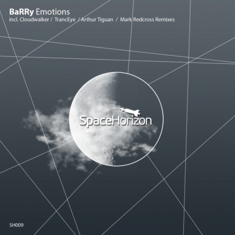 Emotions (TrancEye Remix)