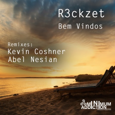 Bem Vindos (Abel Nesian Remix) | Boomplay Music