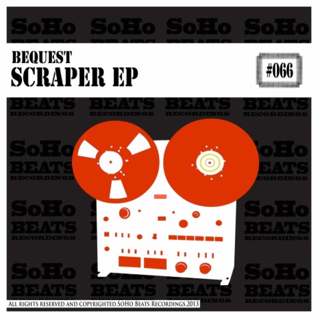 Scraper (Original Mix) | Boomplay Music