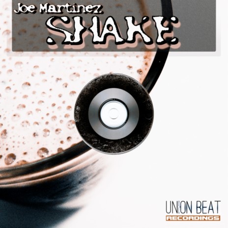 Shake (Original Mix) | Boomplay Music