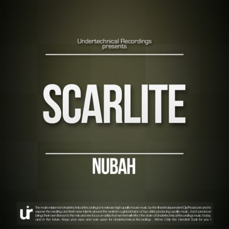 Scarlite (Original Mix) | Boomplay Music