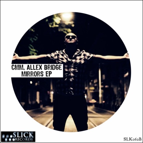 Mirrors (Alex Marcu Remix) ft. Allex Bridge