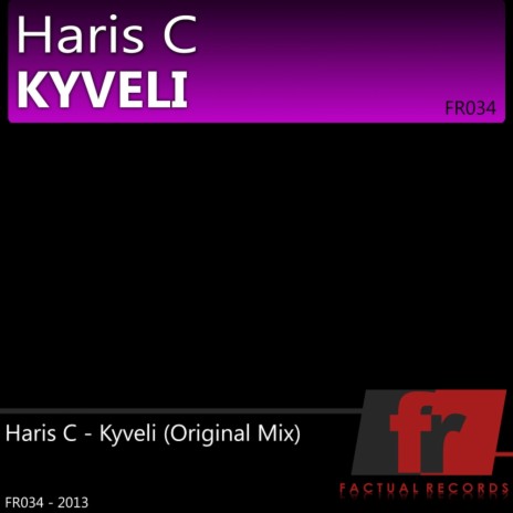 Kyveli (Original Mix)