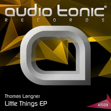 Little Things (Original Mix) ft. Lucjan | Boomplay Music