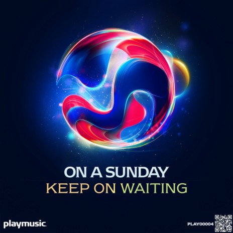 Keep On Waiting (Monstaz. Remix)