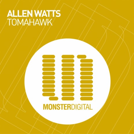 Tomahawk (Radio Edit)