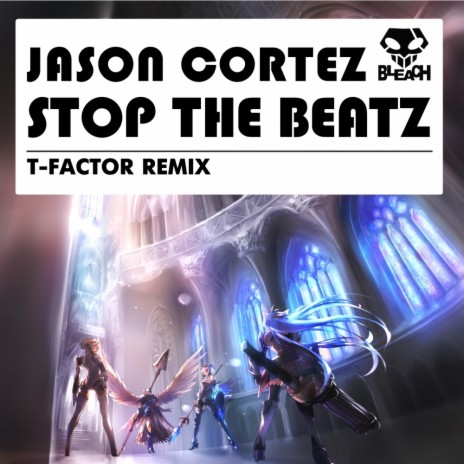 Stop The Beatz (T-Factor Remix)