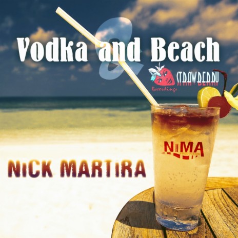 Vodka & Beach (Club Mix) | Boomplay Music