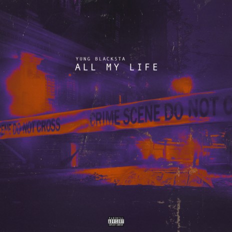 All My Life | Boomplay Music