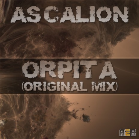 Orpita (Original Mix) | Boomplay Music