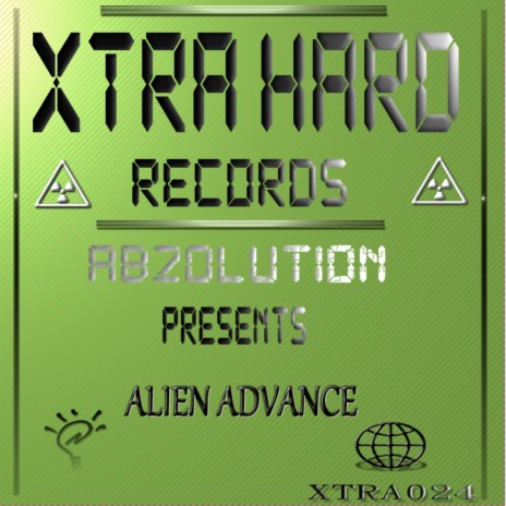 Alien Advance (Original Mix)