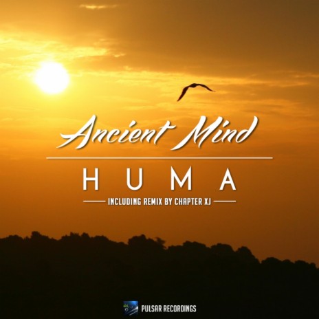 Huma (Original Mix)