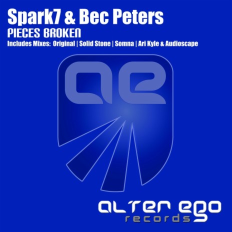 Pieces Broken (Solid Stone Remix) ft. Bec Peters