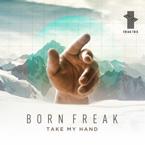 Take My Hand (Original Mix - Radio Edit) ft. Jaki Nelson