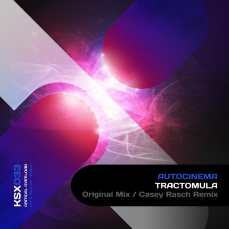 Tractomula (Original Mix) | Boomplay Music