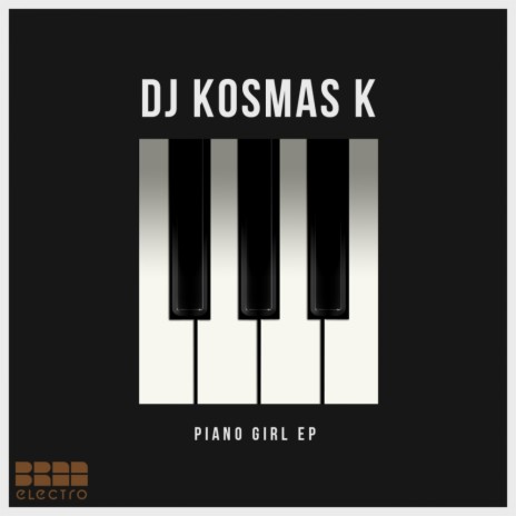 Piano Girl (Original Mix) | Boomplay Music