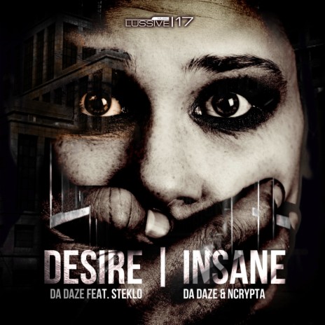 Desire (Radio Edit) ft. Steklo