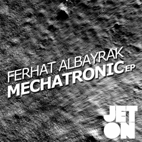 Mechatronic (Original Mix) | Boomplay Music