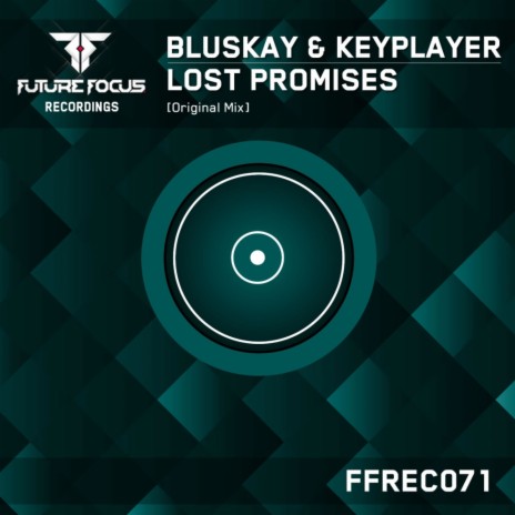 Lost Promises (Original Mix) ft. KeyPlayer